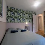 Le Grand écrin Vichyssois Apartamento *