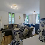 Apartamento Le Grand écrin Vichyssois *