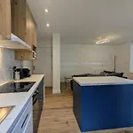 Apartamento Le Grand écrin Vichyssois *