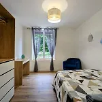 Apartamento Le Grand écrin Vichyssois