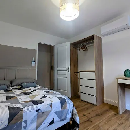 Le Grand Ecrin Vichyssois