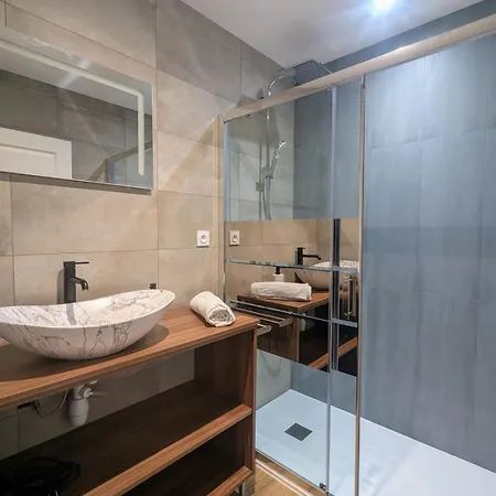 Le Grand Ecrin Vichyssois Apartment Vichy