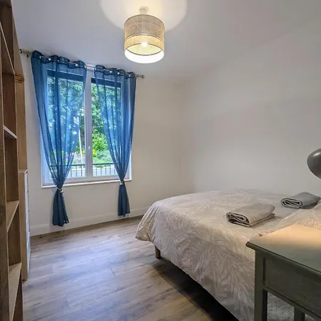 Le Grand Ecrin Vichyssois *