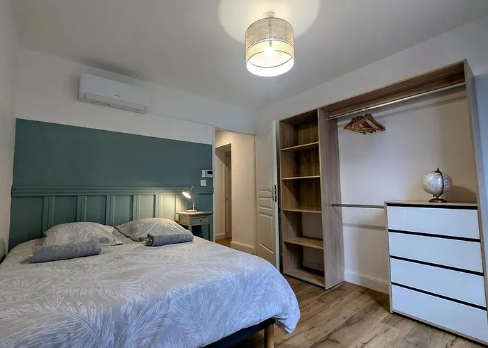 Le Grand Ecrin Vichyssois * Vichy